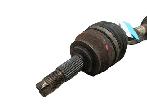 Left front driveshaft ALFA ROMEO MITO (955_)  | BP9447262M38 