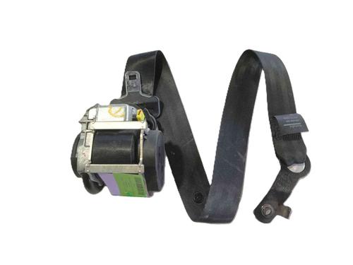 Used Front right seatbelt Front right seatbelt NISSAN QASHQAI I (J10, NJ10) 2.0 dCi (150 hp) 36422735 36422735
