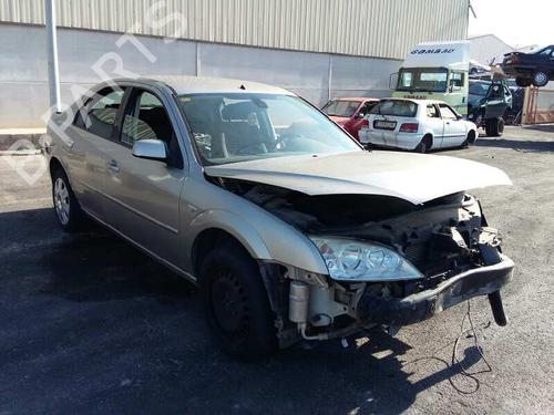 Instrument cluster FORD MONDEO III (B5Y)  | BP5359018C47 