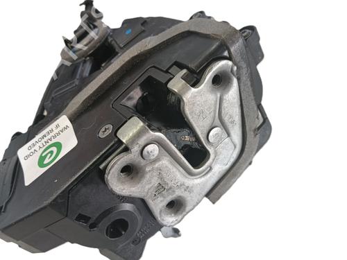 Front right lock RENAULT CAPTUR II (HF_) TCe 140 (HFN0) | BP33854738C97 - Image 4