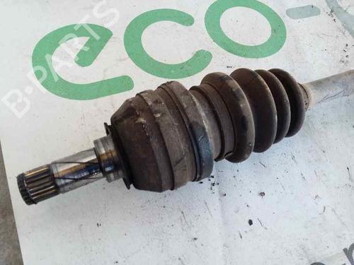 Right front driveshaft OPEL ASTRA G Hatchback (T98)  | BP5366580M39 