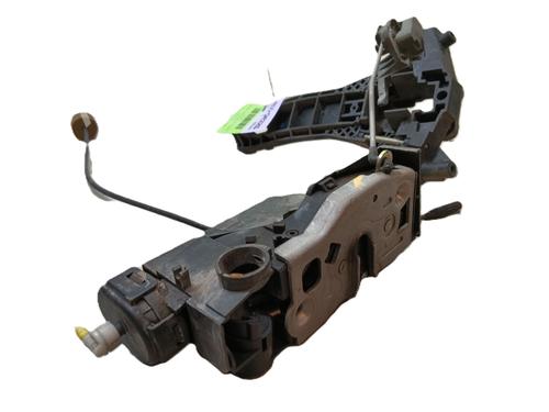 Used Front left lock Front left lock MERCEDES-BENZ A-CLASS (W168) A 160 (168.033, 168.133) (102 hp) 34625558 34625558