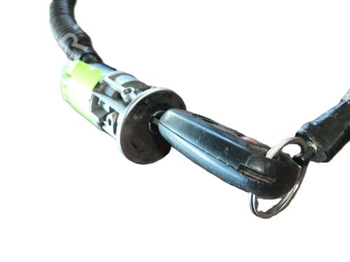 Ignition barrel RENAULT TRAFIC II Van (FL) 1.9 dCi 80 (FL0B) | BP29924285M48