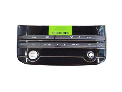Used Climate control Climate control 39472038 39472038