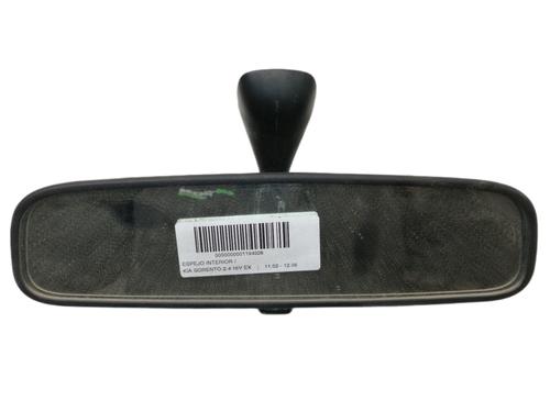 Used Rear mirror KIA SORENTO I (JC) 2.4 (139 hp) 12217028