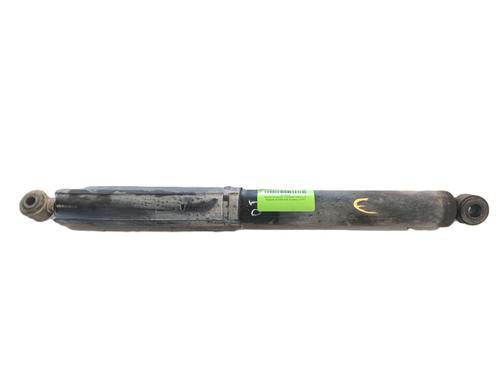 Used Right rear shock absorber Right rear shock absorber NISSAN INTERSTAR Bus (X70) dCi 115 (115 hp) 34438886 34438886