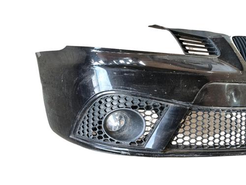 Front bumper SEAT IBIZA III (6L1) 1.9 TDI | BP26391083C7 