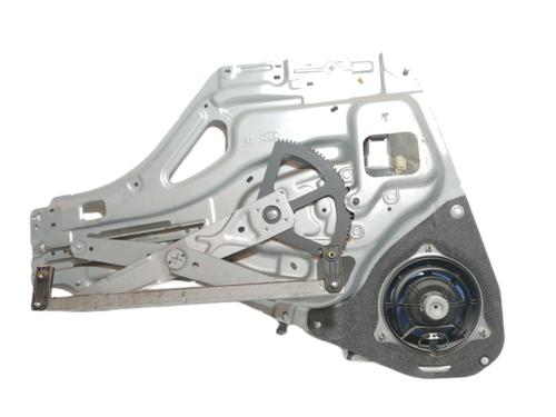 Front right window mechanism KIA SPORTAGE II (JE_, KM_)  | BP11133122C23 
