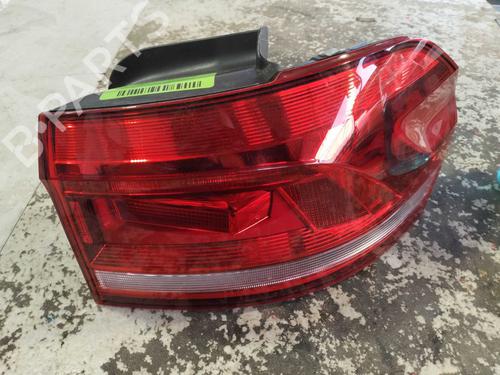 Right taillight VW TOURAN (5T1) | BP39203884C35 - Image 2
