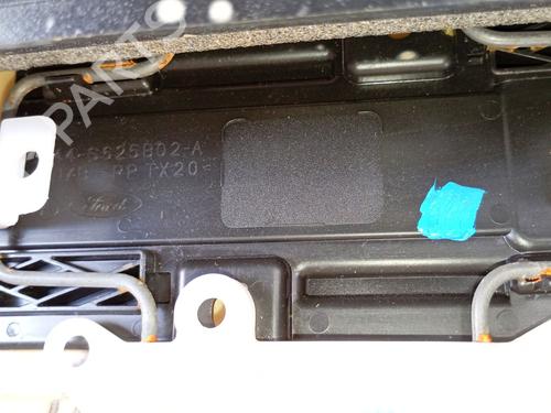 Left front seat FORD PUMA (J2K, CF7) 1.0 EcoBoost | BP32391968C15 