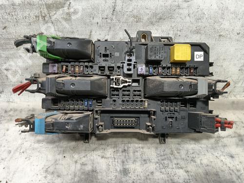 Used Fuse box OPEL ASTRA H (A04) 1.7 CDTI (L48) (100 hp) 20335079