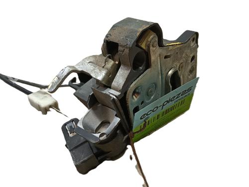 Used Front right lock MERCEDES-BENZ E-CLASS (W210) E 300 Turbo-D (210.025) (177 hp) 31334136