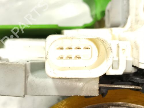 Front left lock AUDI A1 Sportback (8XA, 8XF) 1.2 TFSI | BP17189189C98 