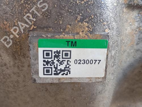 Rear differential HYUNDAI SANTA FÉ IV (TM, TMA) 2.2 CRDi | BP29356666M24 