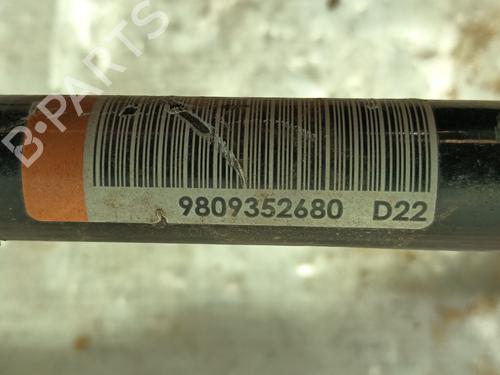 Anti roll bar CITROËN C3 AIRCROSS II (2R_, 2C_) 1.6 BlueHDi 120 (2CBHZH) | BP25122783M96 