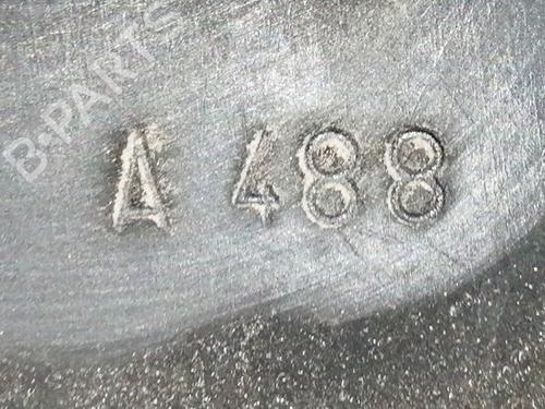 Front left exterior door handle PEUGEOT BOXER Van (244) 2.8 HDi | BP10340682C128 