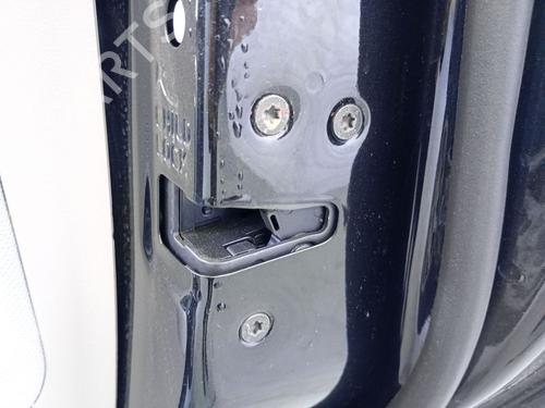 Rear right lock VOLVO S40 II (544) 1.8 | BP22272567C99 