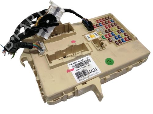 Used Fuse box HYUNDAI i30 (GD) 1.4 CRDi (90 hp) 7227946