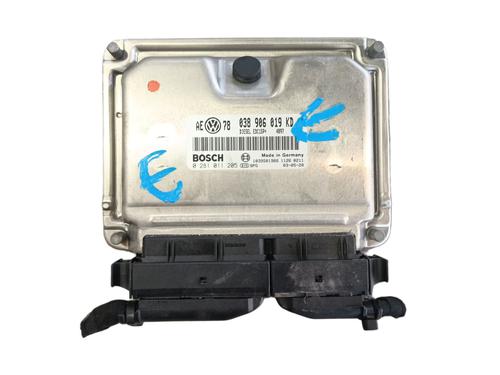 Computer motormanagement Computer motormanagement 38325374 38325374