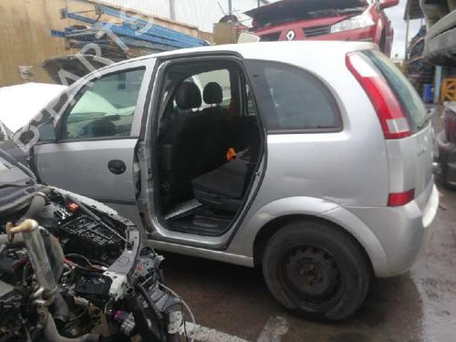 Instrument cluster OPEL MERIVA A MPV (X03) 1.6 (E75) | BP6262143C47 