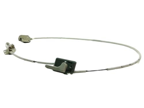 Rear left lock VW CRAFTER 30-35 Bus (2E_)  | BP9305063C100 