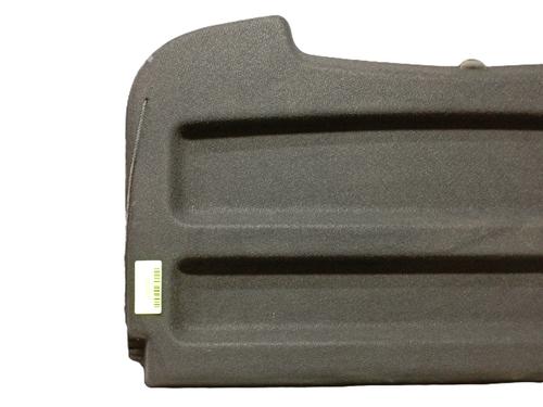 Rear parcel shelf DACIA SANDERO III 1.0 TCe 90 | BP24611517C85 