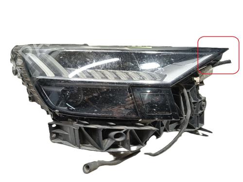 Used Right headlight Right headlight 36039538 36039538