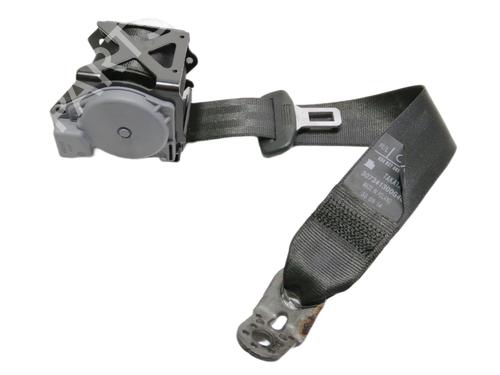 Used Rear left seatbelt AUDI A1 Sportback (8XA, 8XF) 1.2 TFSI (86 hp) 12217269