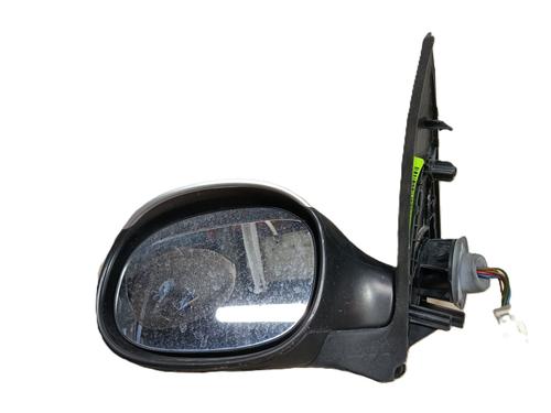 Left mirror PEUGEOT 206 Hatchback (2A/C) 1.6 16V 8154JE | 8153KQ
