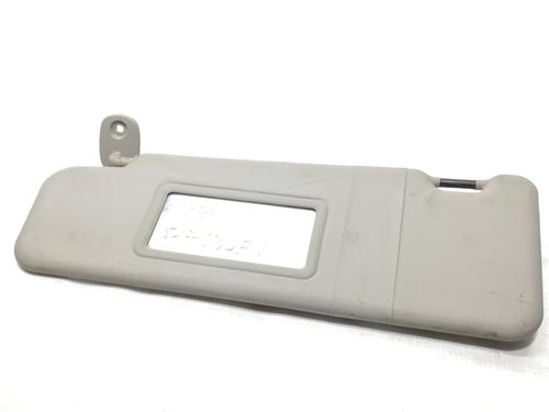 Used Left sun visor Left sun visor DACIA DUSTER (HS_) 1.2 TCe 125 (125 hp) 7576487 7576487