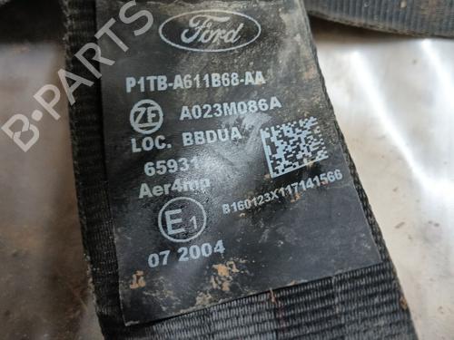 Rear right seatbelt FORD PUMA (J2K, CF7) 1.0 EcoBoost | BP30006985I28 
