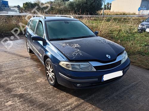 Pièces Détachées Usagées RENAULT LAGUNA II Grandtour (KG0/1_) [2001-2007]  4379718
