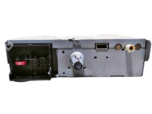Radio CITROËN C4 II (NC_)  | BP15674890E6 