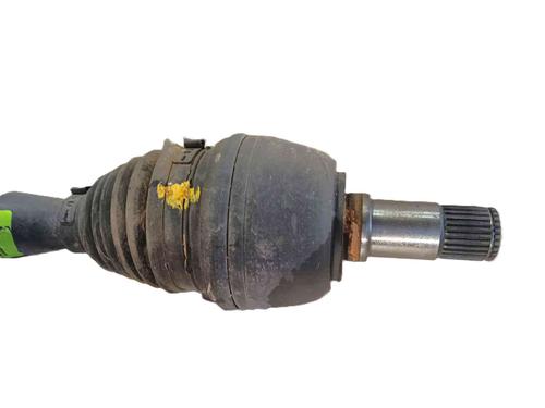 Left front driveshaft MERCEDES-BENZ A-CLASS (W176) A 180 CDI / d (176.012) | BP37420841M38 - Image 3