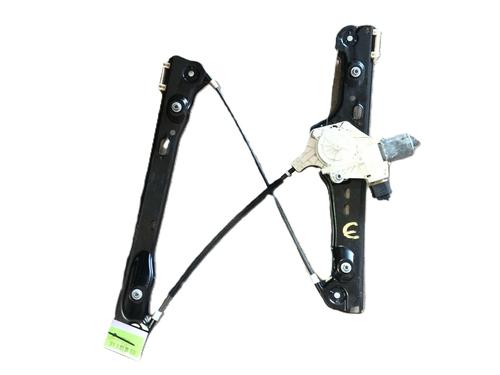 Used Front right window mechanism Front right window mechanism BMW 3 (E90) 320 d (177 hp) 34058198 34058198
