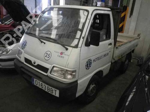 Used Parts DAIHATSU HIJET Van (S85)  1.2 D  1079086