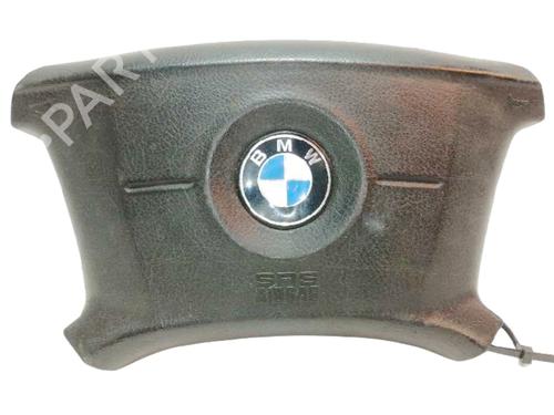 Førerens kollisjonspute BMW 3 (E46) 320 d | BP6290426C9 