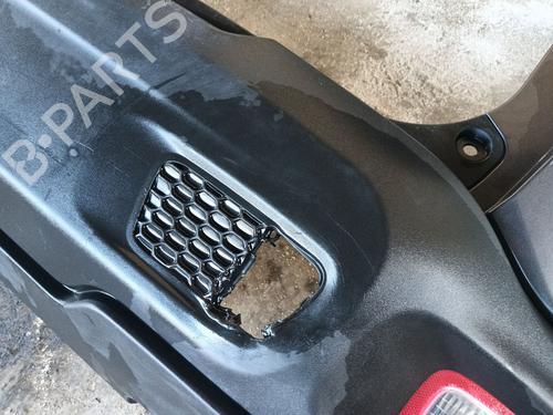 Rear bumper JEEP RENEGADE SUV (BU, B1, BV) 1.0 T-GDi | BP29638019C8 