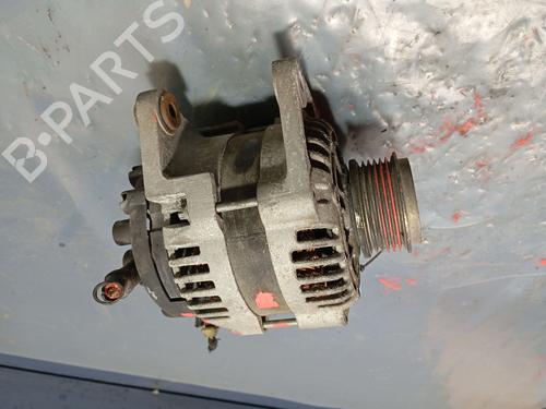 Alternator OPEL ASTRA J (P10)  | BP22730908M7 