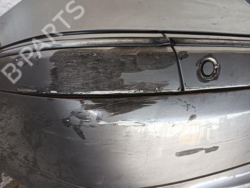 Rear bumper MERCEDES-BENZ C-CLASS (W203)  | BP10723383C8 