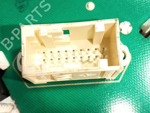 Instrument cluster CITROËN C3 II (SC_) 1.6 HDi | BP17120476C47 
