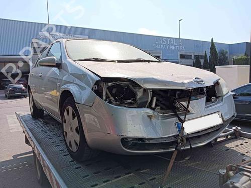 Peças NISSAN PRIMERA Hatchback (P12) 1.9 dCi 4866998