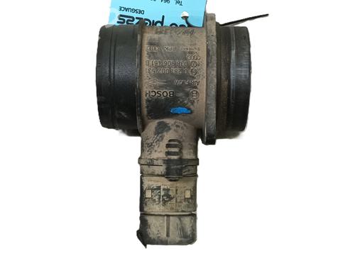 Mass air flow sensor SEAT IBIZA III (6L1) 1.9 TDI | BP18697544M95 