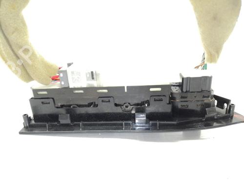 Left front window switch SUZUKI GRAND VITARA II (JT, TE, TD) 2.0 (JB420) | BP7675251I27 