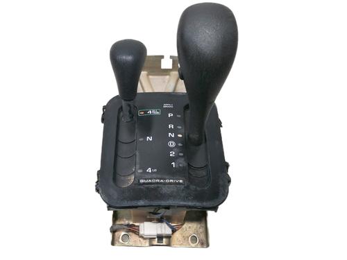 Gear lever JEEP GRAND CHEROKEE II (WJ, WG)  | BP16434828M90 