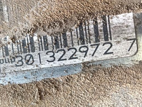 Rear axle BMW 5 (E60) 520 d | BP24867186M2 