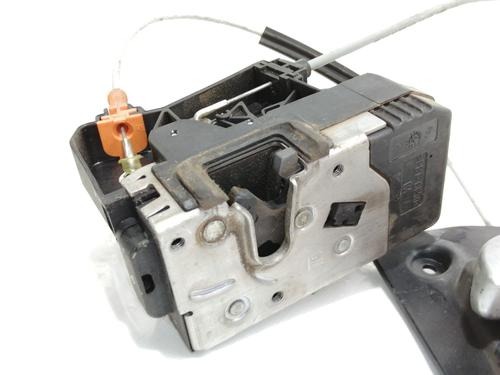 Front right lock OPEL MERIVA A MPV (X03) 1.6 (E75) | BP6276990C97 