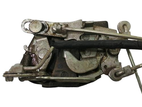 Front left lock TATA INDICA  | BP12183858C98 