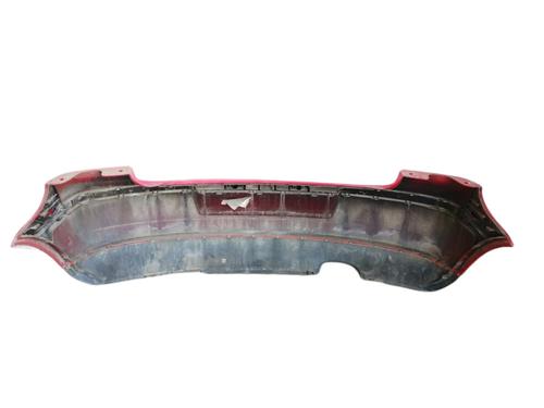Rear bumper VW POLO (9N_, 9A_) 1.4 16V | BP10625696C8 