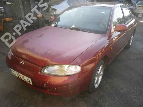 Used Parts HYUNDAI LANTRA II Estate (J-2)  1.6 16V  756143